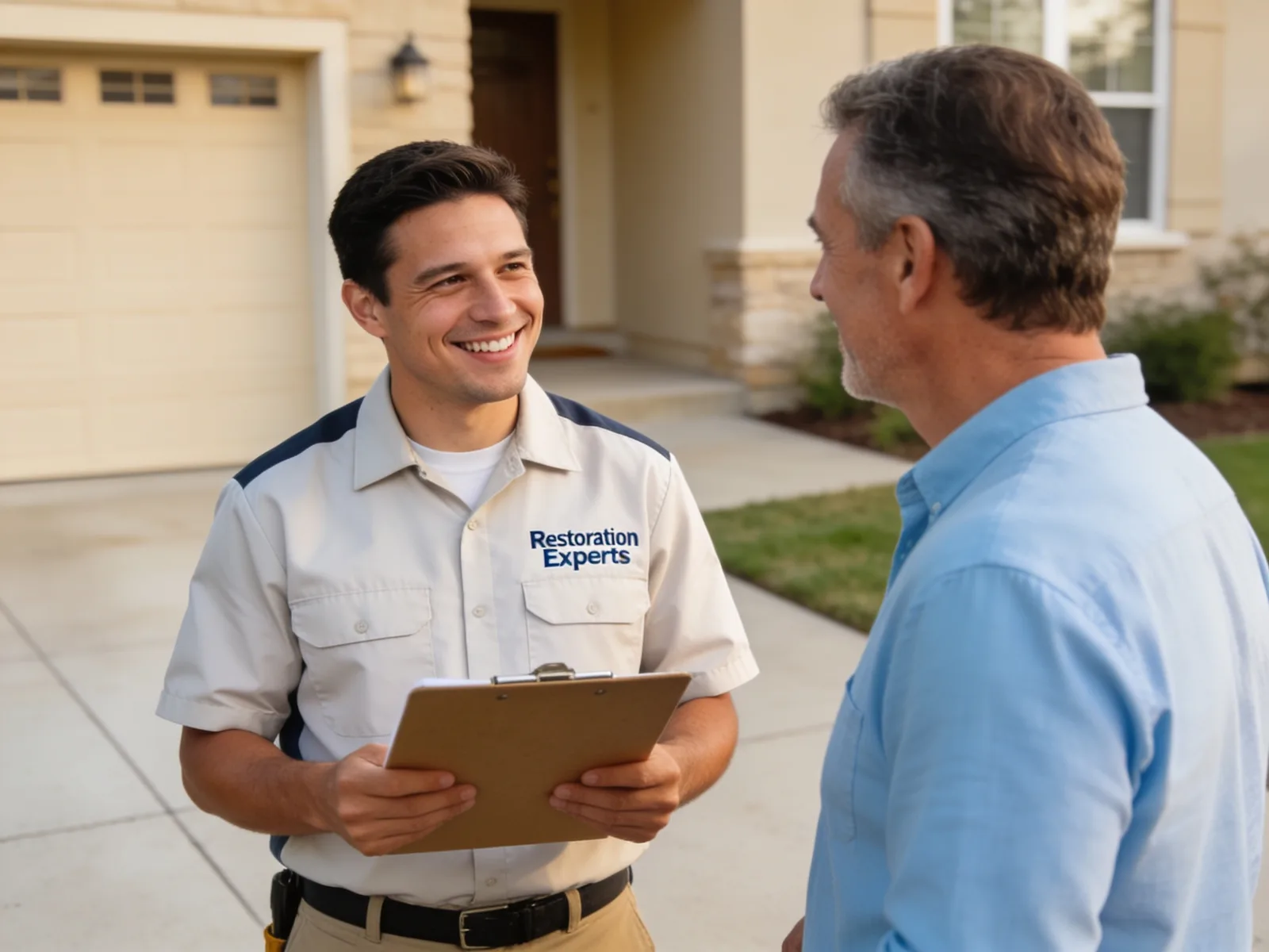 Water Damage Cleanup Parkers Prairie, MN FAQs